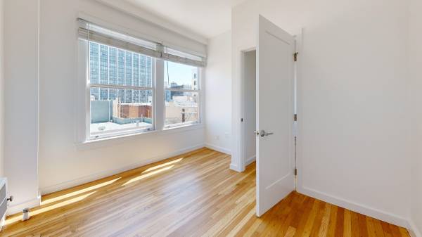 Apartments on Ellis St - 509 · San Francisco photo 2