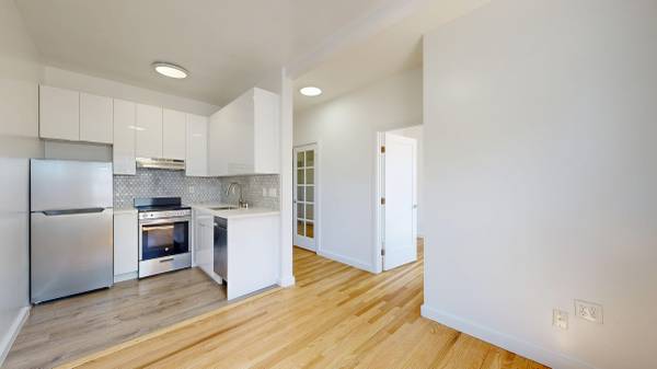 Apartments on Ellis St - 509 · San Francisco photo 3
