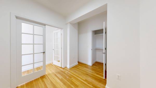 Apartments on Ellis St - 509 · San Francisco photo 5