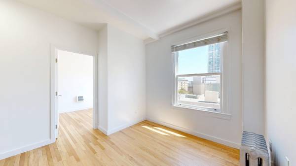 Apartments on Ellis St - 509 · San Francisco photo 4