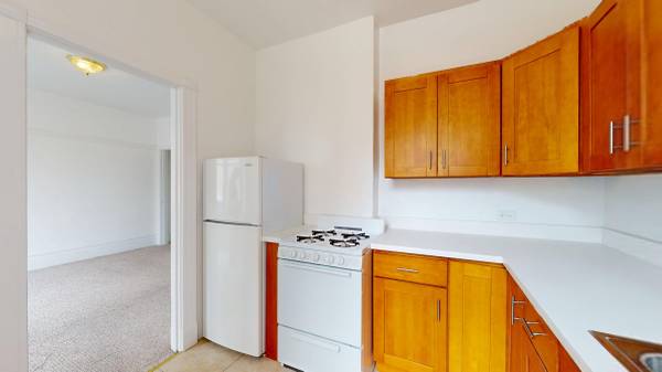 0BR/1BA Apartment on Franklin St - 304 · San Francisco photo 4