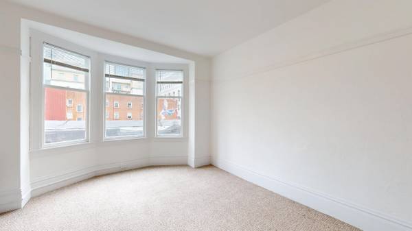 0BR/1BA Apartment on Franklin St - 304 · San Francisco photo 5