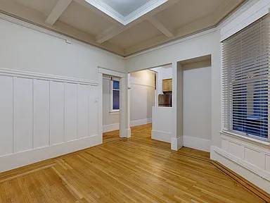 2BR/1BA Apartment · San Francisco photo 4