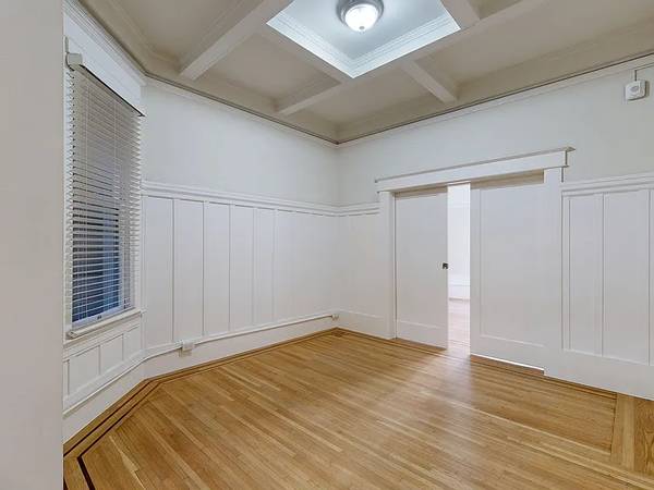 2BR/1BA Apartment · San Francisco photo 5