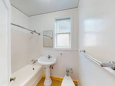 1BR/1BA Apartment · San Francisco photo 4