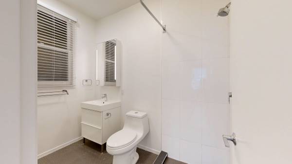 0BR/1BA Apartment on Sacramento St - 1 · San Francisco photo 4