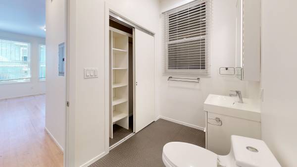 0BR/1BA Apartment on Sacramento St - 1 · San Francisco photo 5