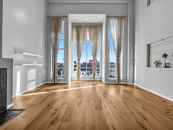 1BR/1BA Apartment · San Francisco photo 2