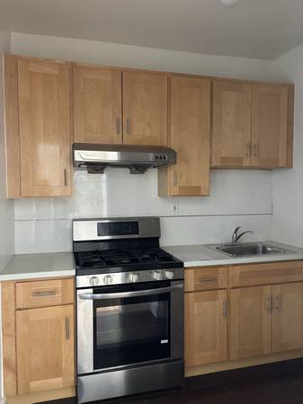 0BR/1BA Apartment · San Francisco photo 3