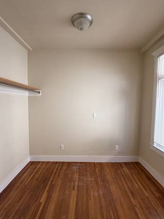 0BR/1BA Apartment · San Francisco photo 4