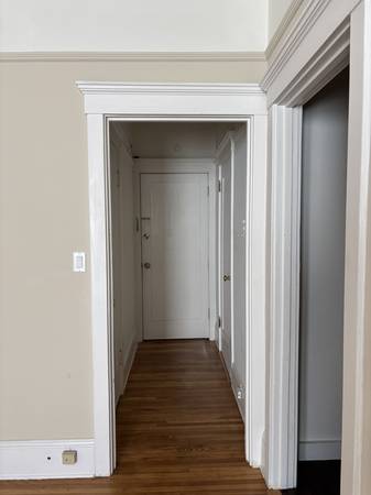 0BR/1BA Apartment · San Francisco photo 5