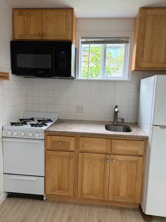 1BR/1BA In-Law · San Francisco photo 2