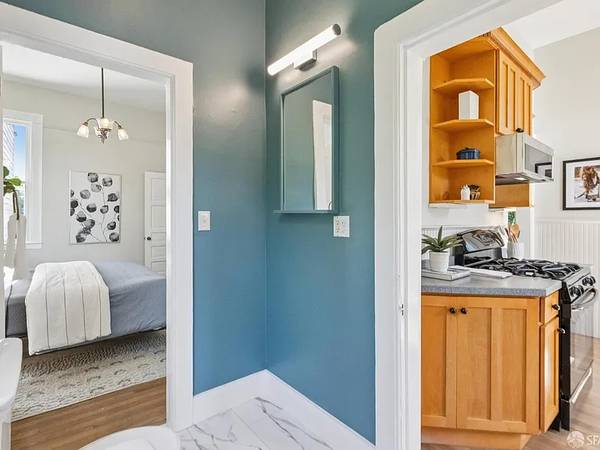Apartments on Mason St · San Francisco photo 3