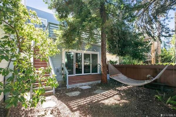 1BR/1BA Condo on Divisadero St · San Francisco photo 2