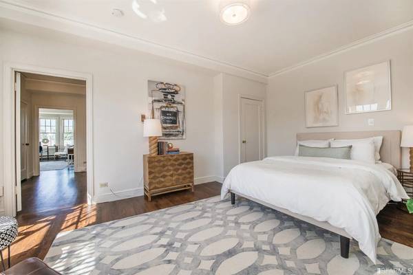1BR/1BA Apartment on Page St · San Francisco photo 3