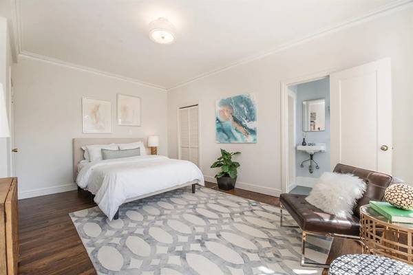 1BR/1BA Apartment on Page St · San Francisco photo 4