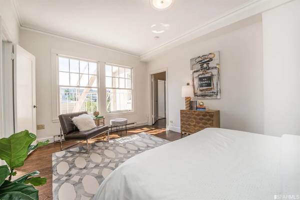 1BR/1BA Apartment on Page St · San Francisco photo 5