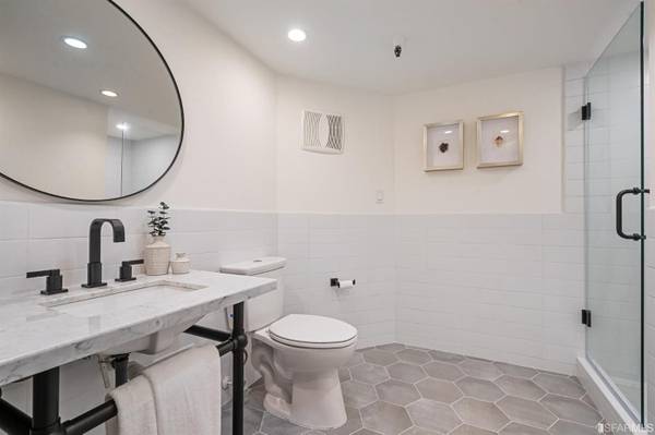 1BR/1BA Flat on Scott St · San Francisco photo 4