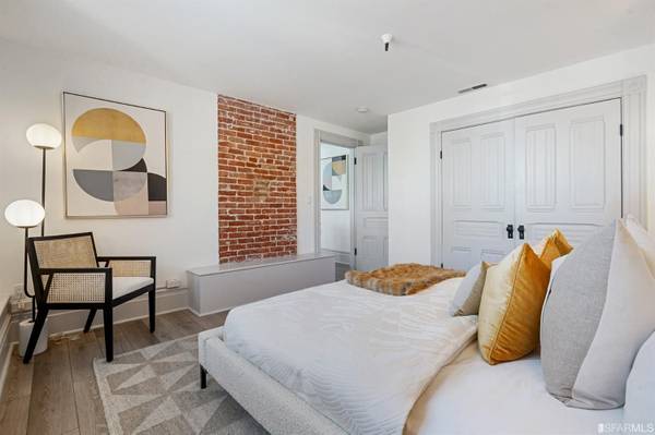 1BR/1BA Flat on Scott St · San Francisco photo 5