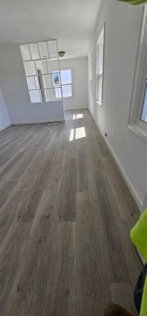1BR/1BA Apartment · Richmond photo 3