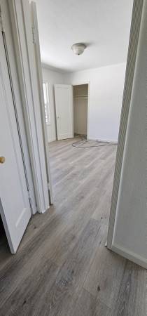 1BR/1BA Apartment · Richmond photo 5