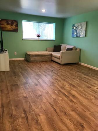 1BR/1BA Single Family House on Midvale Dr · Daly City photo 3