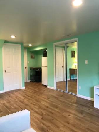 1BR/1BA Single Family House on Midvale Dr · Daly City photo 5