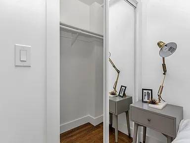 1BR/1BA Apartment · San Francisco photo 4