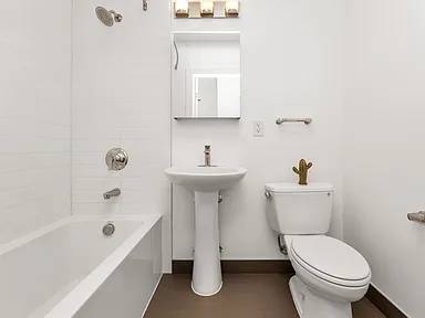 1BR/1BA Apartment · San Francisco photo 5