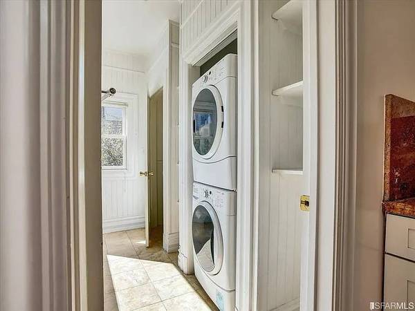 1BR/1BA Apartment · San Francisco photo 3