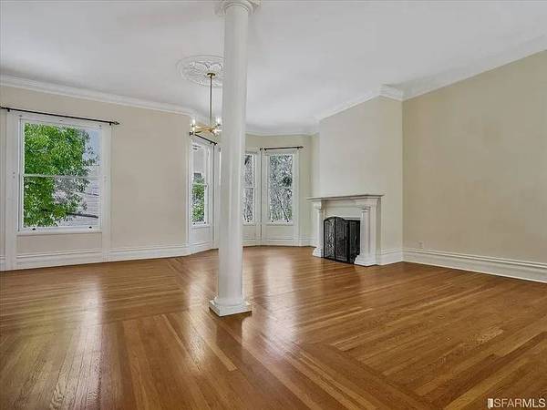 1BR/1BA Apartment · San Francisco photo 4