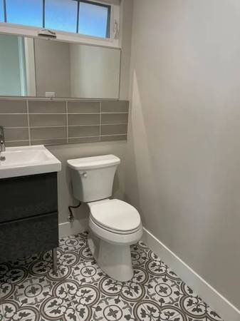 1BR/1BA Apartment · Sunnyvale photo 2