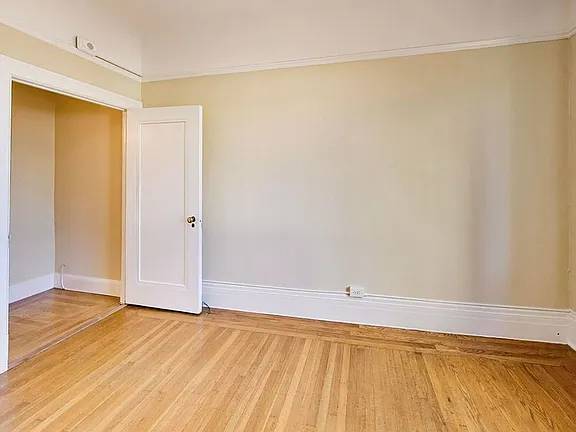2BR/1BA Apartment · San Francisco photo 4