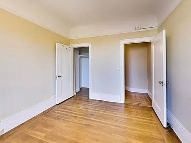 2BR/1BA Apartment · San Francisco photo 5