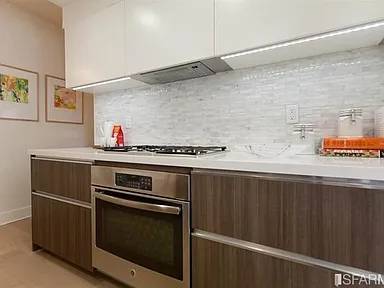3BR/2BA Apartment · San Francisco photo 2