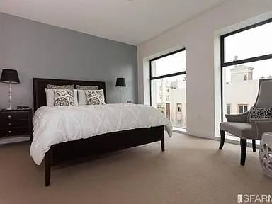 3BR/2BA Apartment · San Francisco photo 3