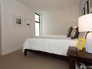 3BR/2BA Apartment · San Francisco photo 4
