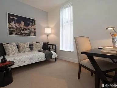 3BR/2BA Apartment · San Francisco photo 5