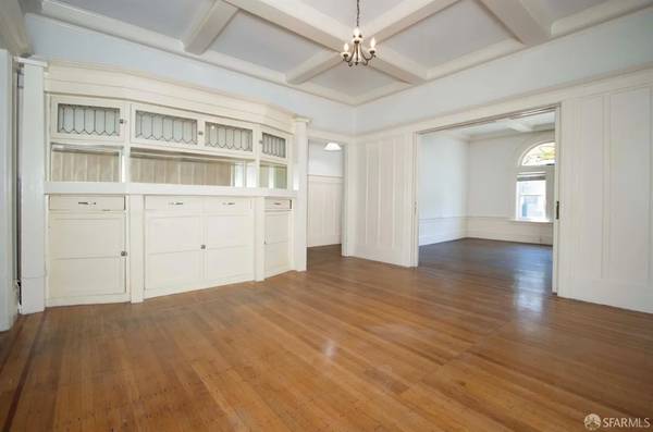1BR/1BA Apartment on California St · San Francisco photo 3