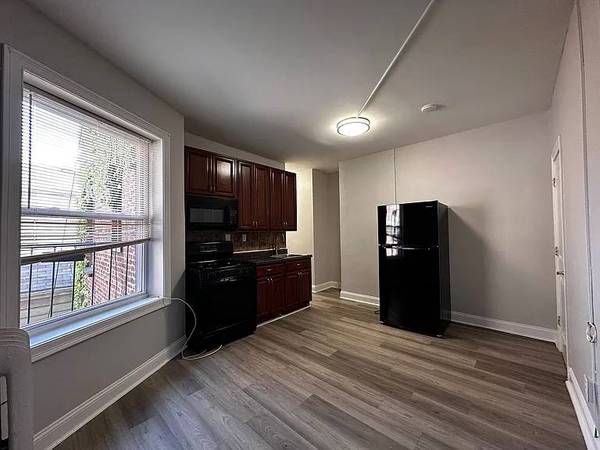 1BR/1BA Apartment · San Francisco photo 2