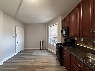 1BR/1BA Apartment · San Francisco photo 3