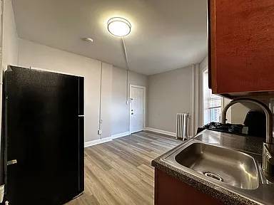 1BR/1BA Apartment · San Francisco photo 4