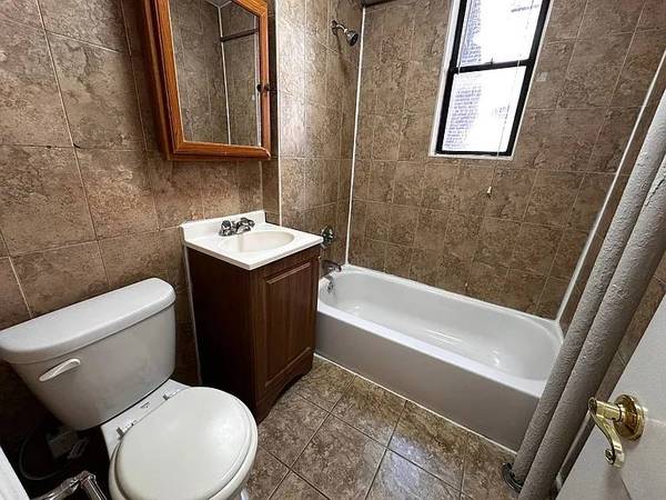 1BR/1BA Apartment · San Francisco photo 5