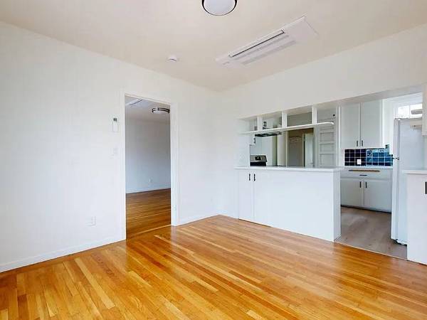 1BR/1BA Apartment · San Francisco photo 2