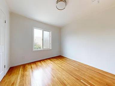1BR/1BA Apartment · San Francisco photo 4