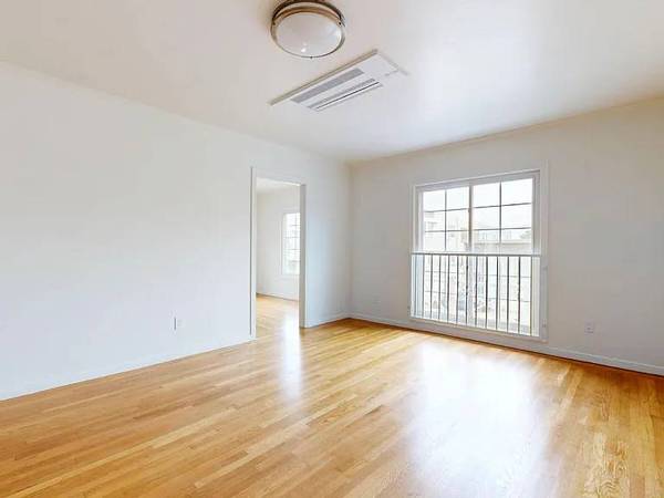 1BR/1BA Apartment · San Francisco photo 5