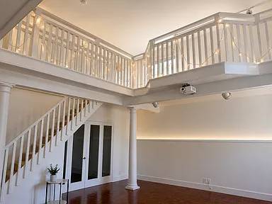 1BR/1BA Apartment · San Francisco photo 2