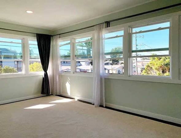1BR/1BA Apartment on High St · Oakland photo 4