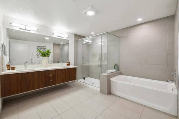 1BR/1BA Apartment · Mountain View photo 5