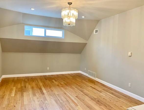 2BR/1BA Apartment on Beulah St · San Francisco photo 4